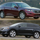 Illustration for article titled Toyota Venza vs. Honda Crosstour: The U.S. Sales Comparison Test